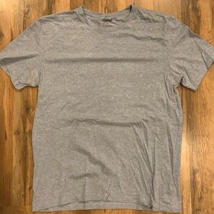 Express Cotton Stretch Tee
